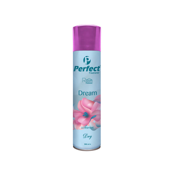 Perfect Air Freshner Dream 300ml