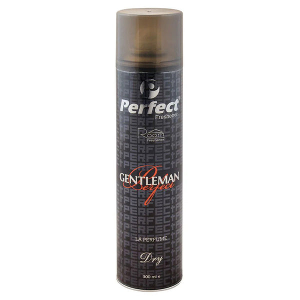 Perfect Air Freshner Gentleman Dry 300ml