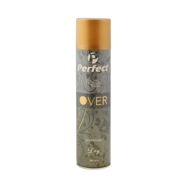 Perfect Air Freshner Game Over Dry 300ml