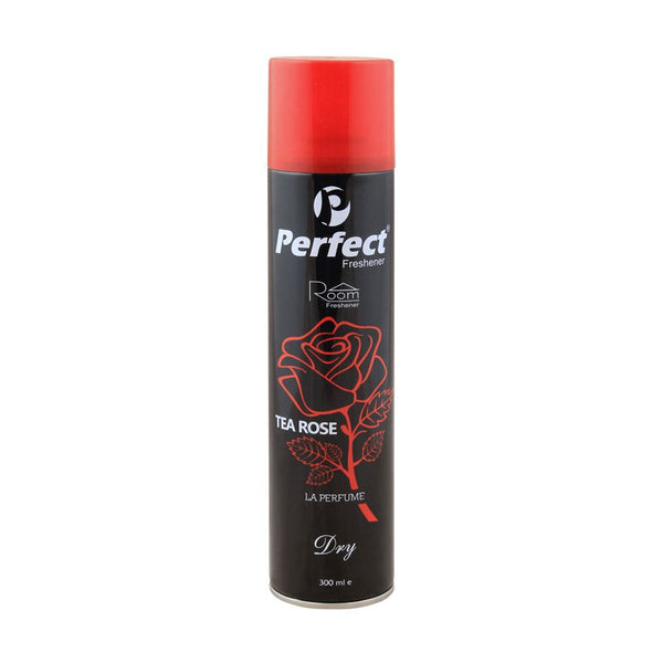 Perfect Air Freshener Tea Rose 300ml