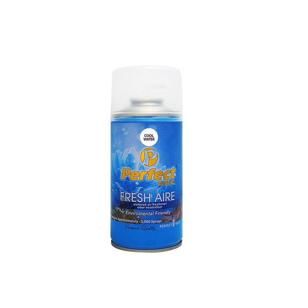 Perfect Matic Water Is Cool Air Freshener 250ml