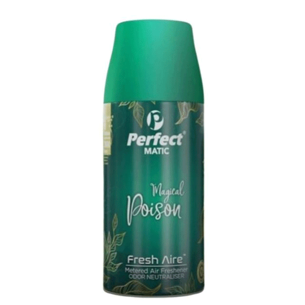 Perfect Matic Magical Poison Air Freshener 250ml