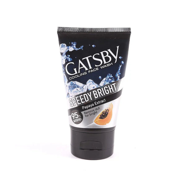 Gatsby Clear Whitening 100g