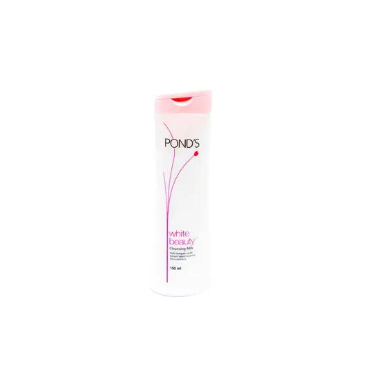 Ponds White Cleansing Milk 150ml
