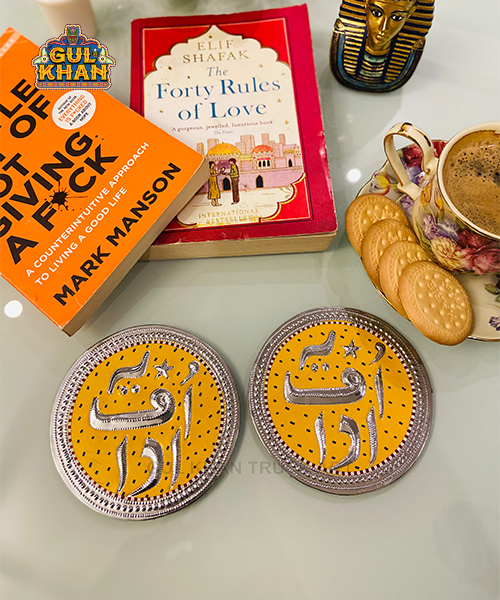 Chamakpatti Coaster 0011