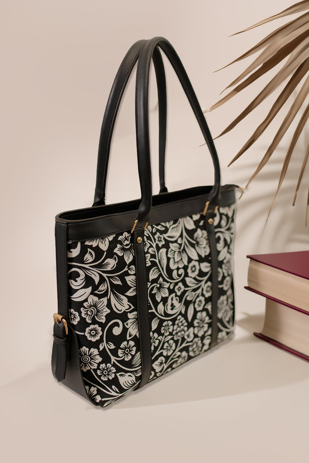 Buy Everyday Use Canvas Strap Bag in Pakistan