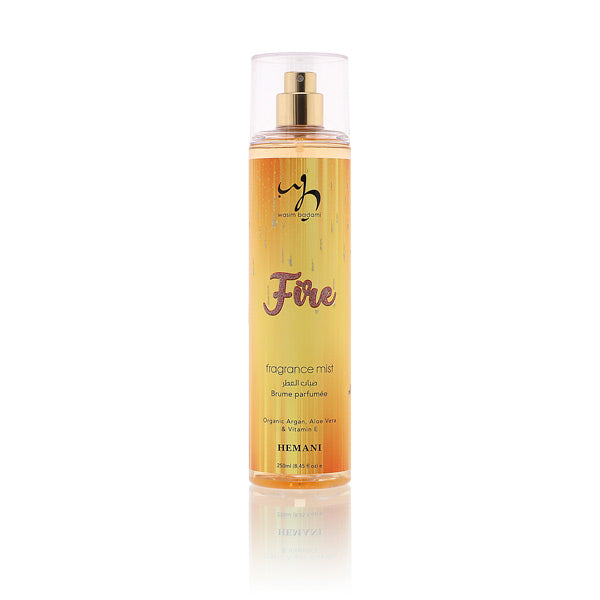 Fire Fragrance Mist