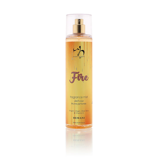 Fire Fragrance Mist