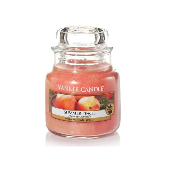 SUMMER PEACH 49 Gram
