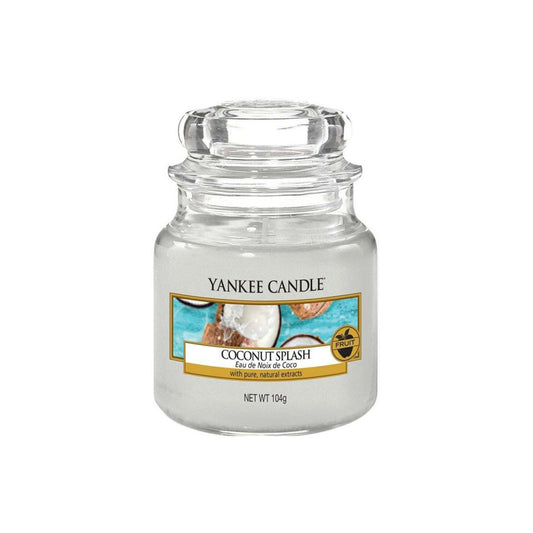 COCONUT SPLASH 104 Gram