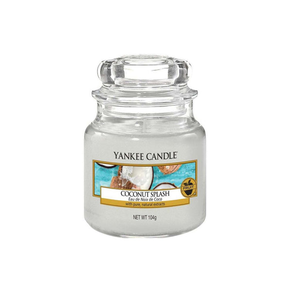 COCONUT SPLASH 104 Gram