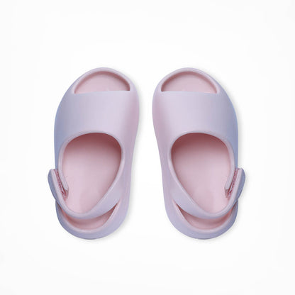 Chirpy Chums (Pink)