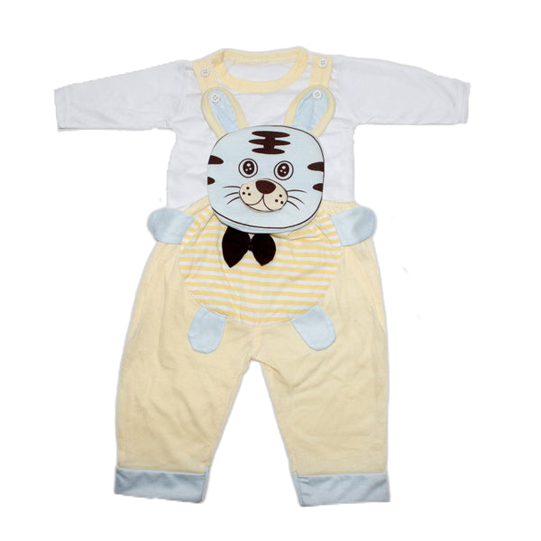 Baby/Baba romper. Age 0 to 6 months. Unisex