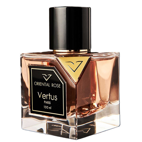 Vertus Oriental Rose Edp 100 Ml