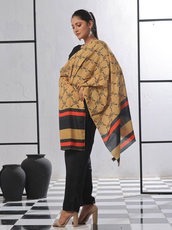TNG-Logo-Stole 006 Collection'2024