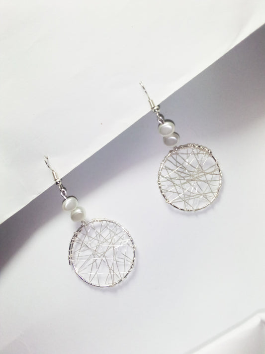 Chandni Earrings