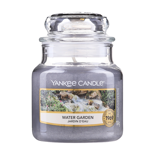 Water Garden 104 Gram