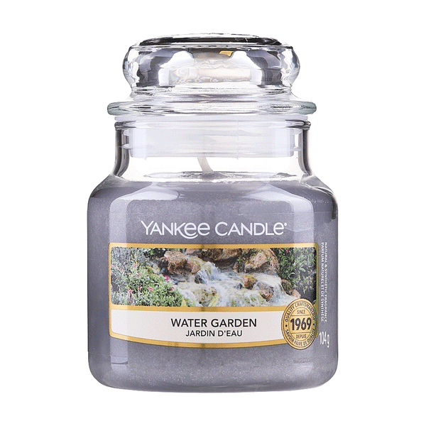 Water Garden 104 Gram