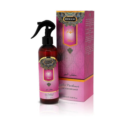 Ilham Air Freshener 350ml