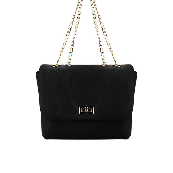 Bag X Swiss Black - Leftover