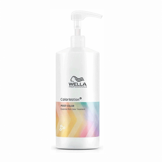 Wella Color Motion Post-Color Treatment 500 Ml