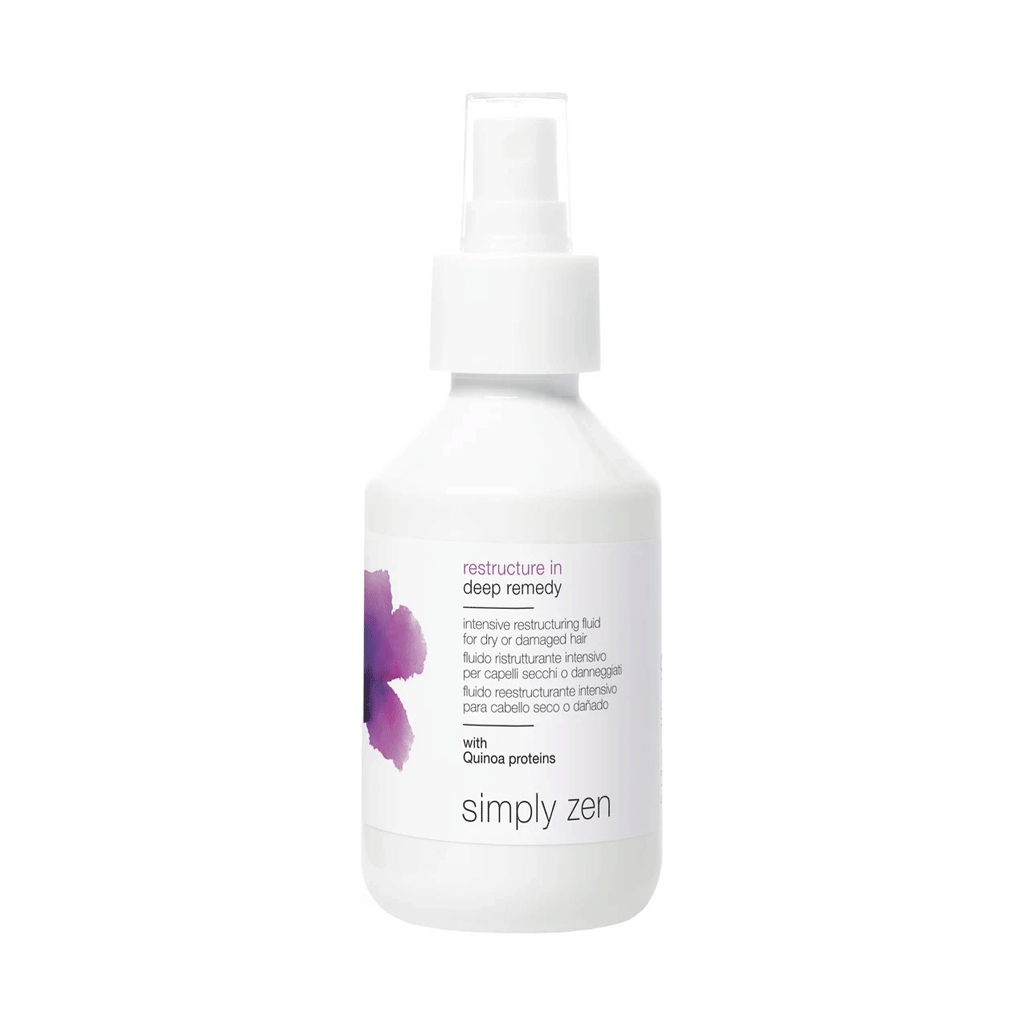 MALIK SHAKE restructure in deep remedy 150 ml