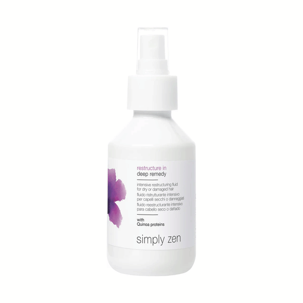 MALIK SHAKE restructure in deep remedy 150 ml