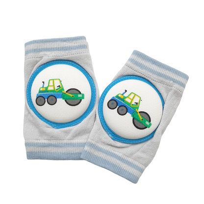 Baby Knee Pads Multi Designs