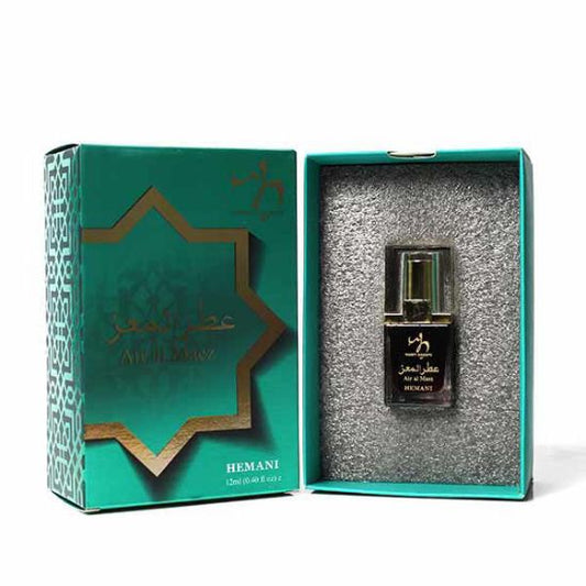 Attar - Al Maa'ez 12ml