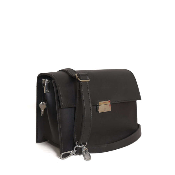 Bag X Charlie  Black