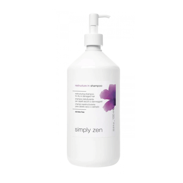 MILK SHAKE Restructure in shampoo 1000 ml