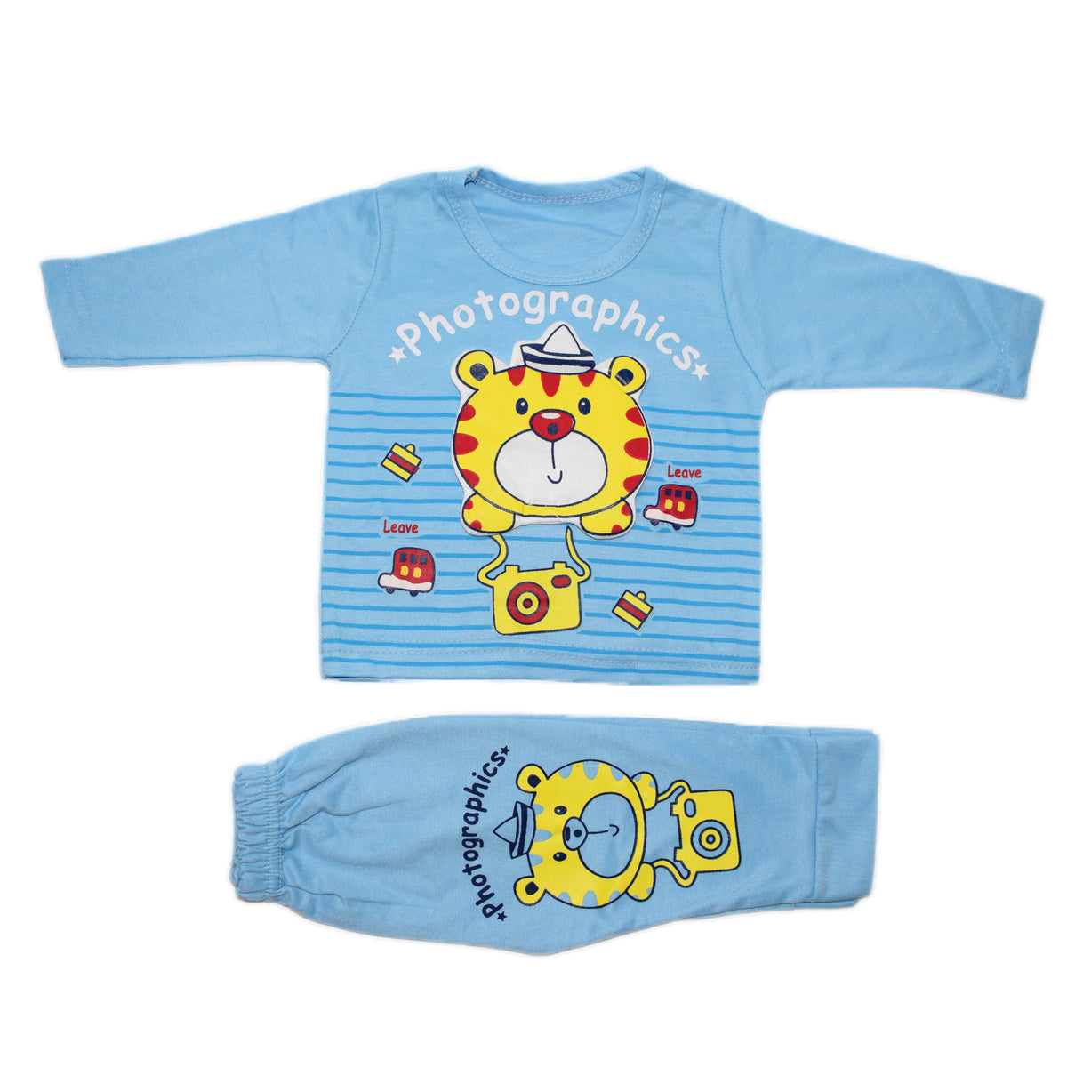 Baba suit. Age 0 to 6 months. -6