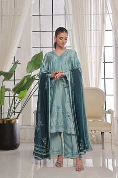 Taffeta by Tayyaba Tahira