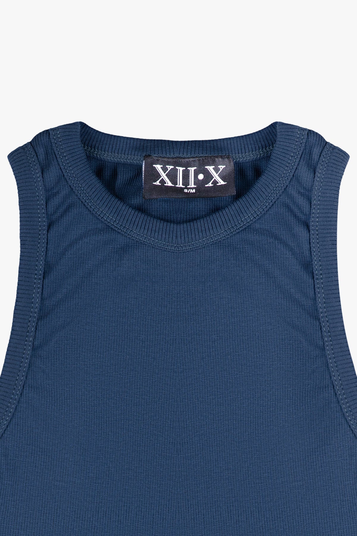 Ribbed Tank