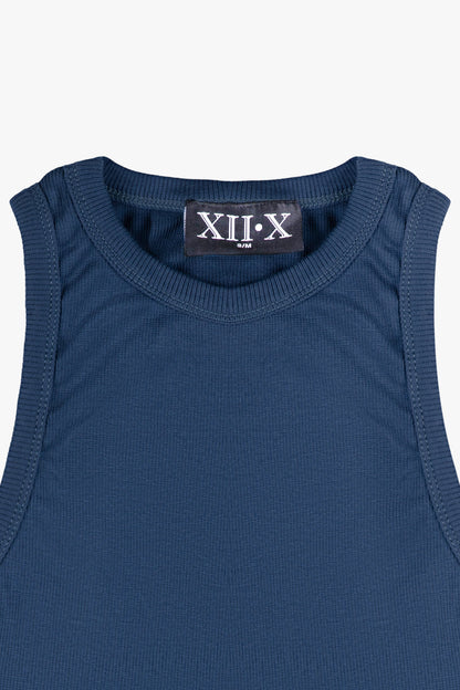 Ribbed Tank