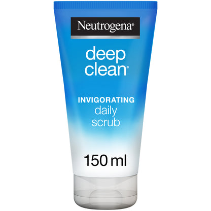 Ng Deep Cln Invg Scrub