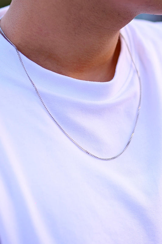 Rogue Chain Necklace