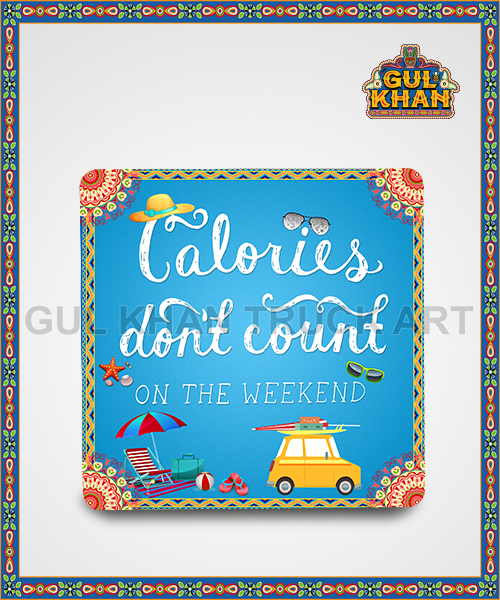 Fridge Magnet design 6671