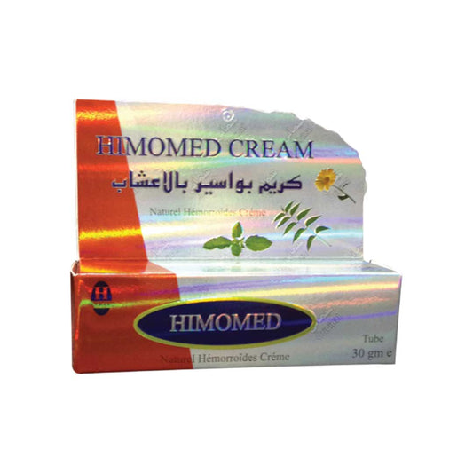 Relief Cream - Himomed (40g)