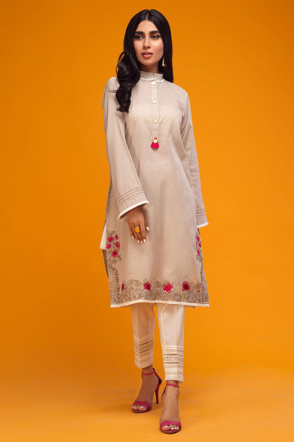 Zaaviay Pret Shirt Mystic Roses (Shirt Only)