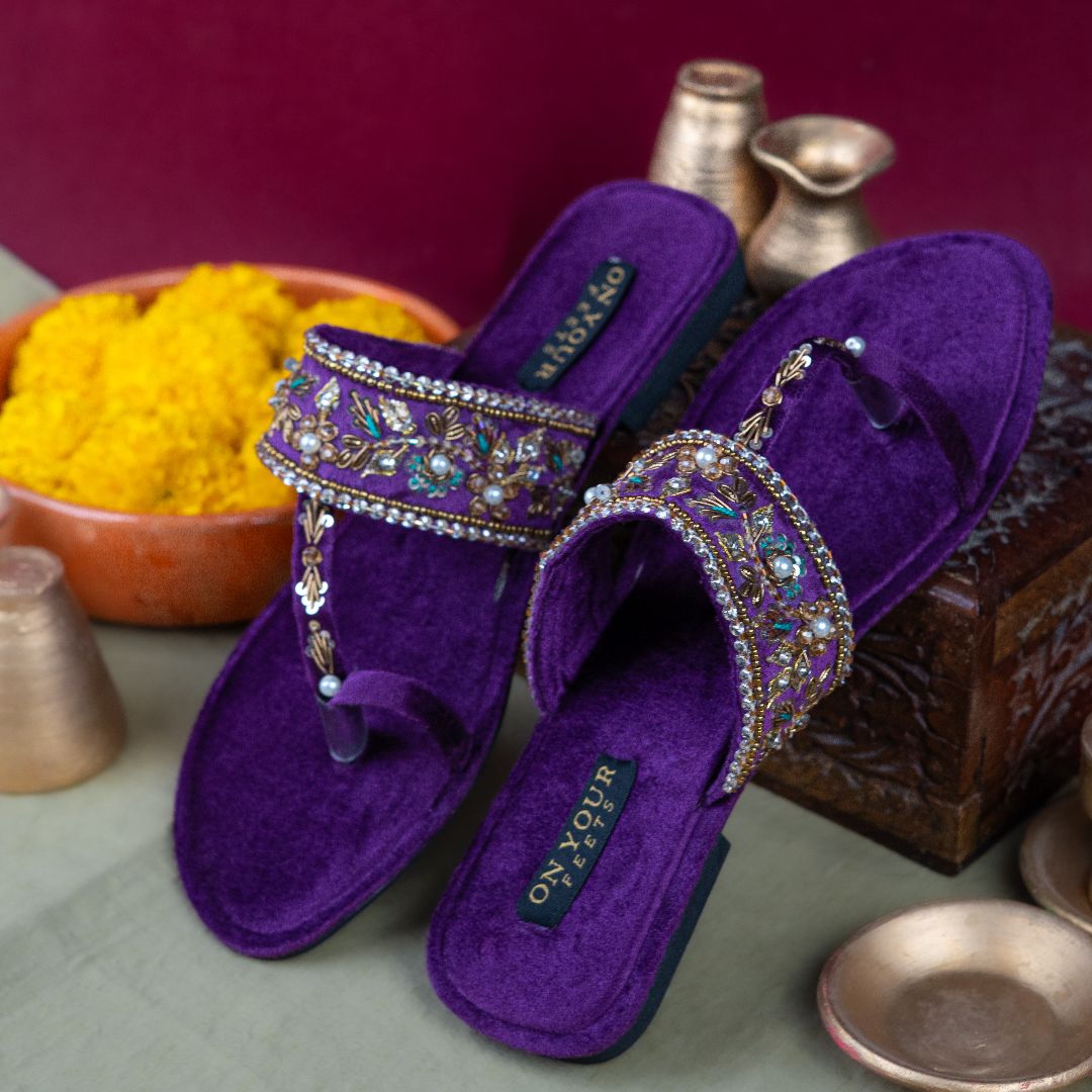 Amethyst Noor