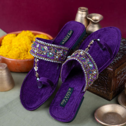 Amethyst Noor