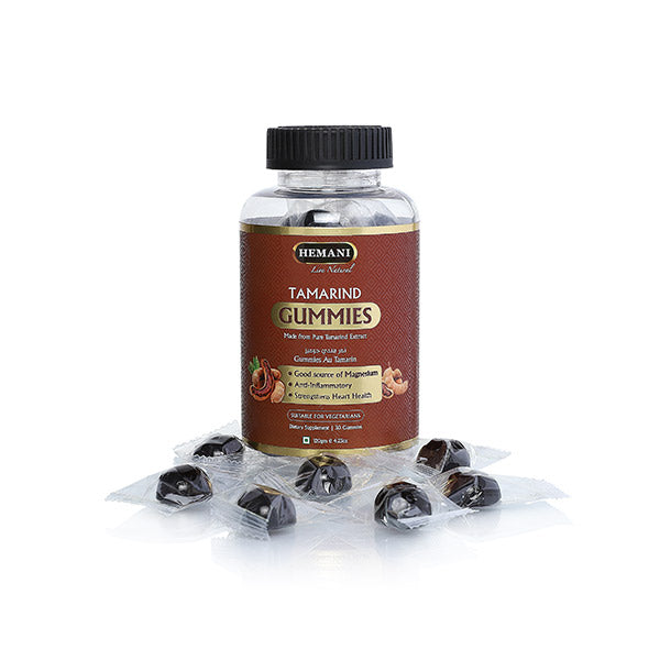 Tamarind Gummies 120gm