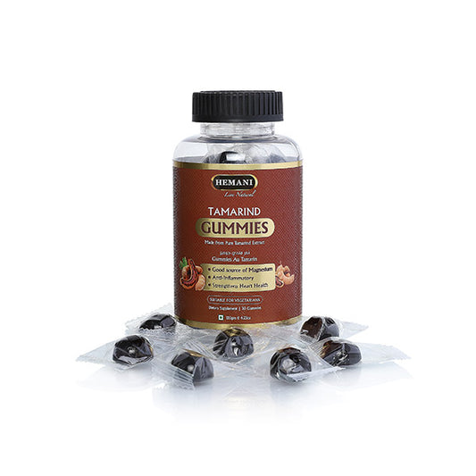 Tamarind Gummies 120gm