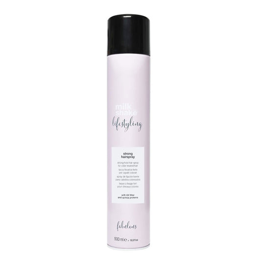 MILK SHAKE- Lifestyling Strong Hold Hairspray 500 ml