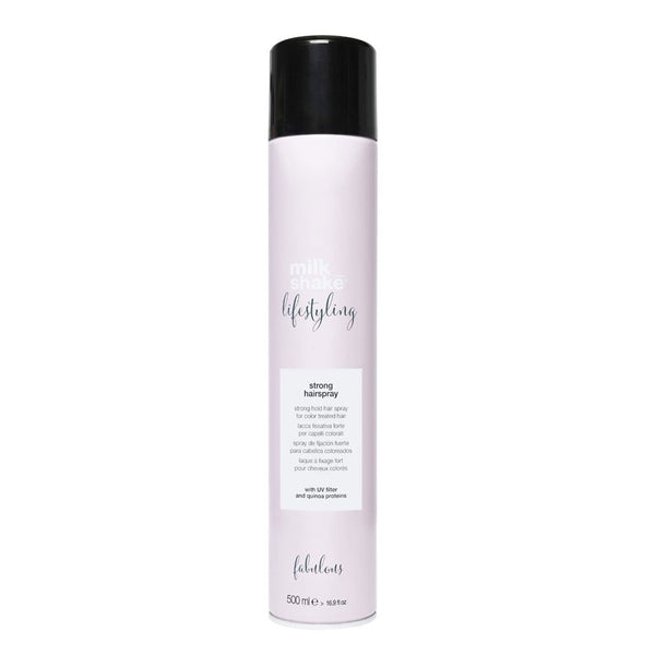 MILK SHAKE- Lifestyling Strong Hold Hairspray 500 ml