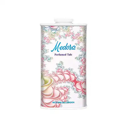 Medora Prfum Talc Std Pleasure