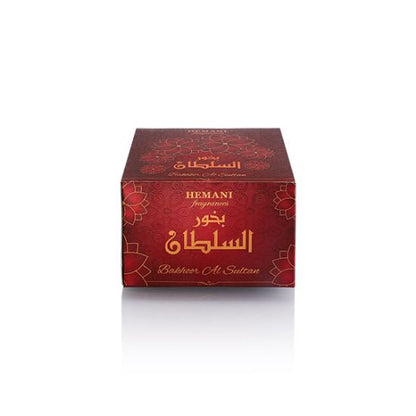 Bakhoor - Al Sultan