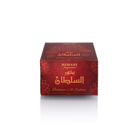 Bakhoor - Al Sultan