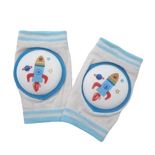 Baby Knee Pads Multi Designs